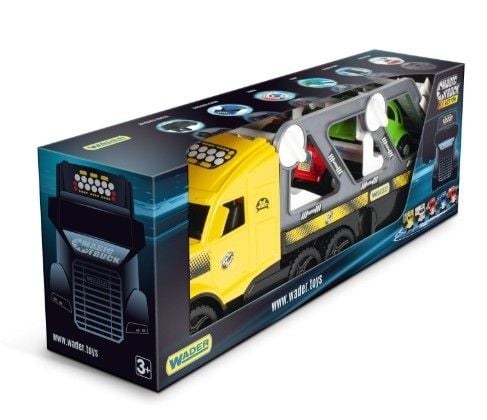 Wader Wader Magic kuorma-auto - kuljetusauto 36231