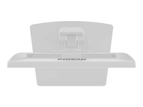 iiyama ProLite B1980S-W1 - LED-skjerm - 19" - 1280 x 1024 @ 75 Hz - TN - 250 cd/m² - 1000:1 - 3 ms - HDMI, DisplayPort - høyttalere - hvit, matt