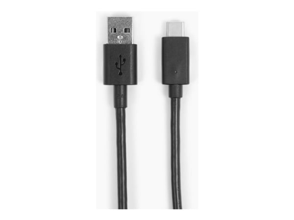 Owl Labs - USB-kabel - 24 pin USB-C (hann) til USB (hann) - USB 2.0 - 5 m - svart - for Owl Labs Meeting Owl 3, Owl Bar