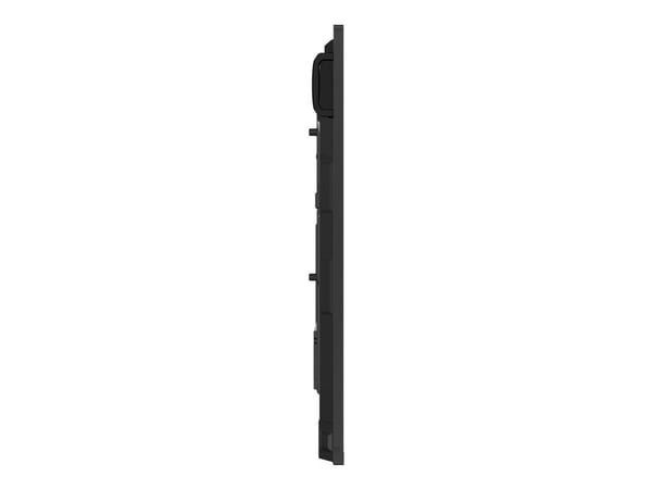iiyama ProLite TE7512MIS-B4AG - 75" Diagonalklasse (74.52" synlig) LED-bakgrunnsbelyst LCD-skjerm - interaktiv digital skilting - med berøringsskje...