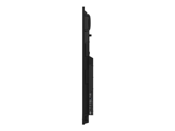 iiyama ProLite TE7512MIS-B4AG - 75" Diagonalklasse (74.52" synlig) LED-bakgrunnsbelyst LCD-skjerm - interaktiv digital skilting - med berøringsskje...