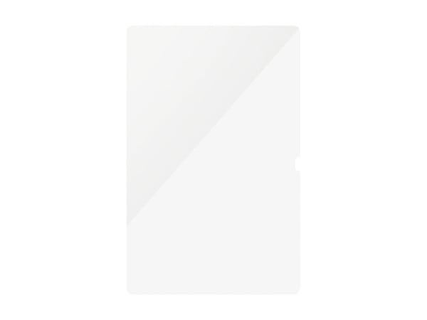 PanzerGlass - Skjermbeskyttelse for nettbrett - ultrabred passform - glass - for Samsung Galaxy Tab S10+, Tab S7+, Tab S8+, Tab S9 FE+, Tab S9+