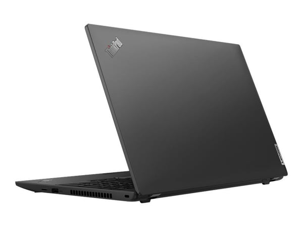 Lenovo ThinkPad L15 Gen 4 21H3 - 180-graders hengseldesign - Intel Core i5 - 1345U / inntil 4.7 GHz - vPro Enterprise - Win 11 Pro - Intel Iris Xe ...