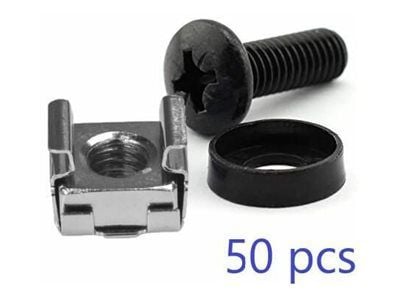 Lanview LVR-M5-CAGENUTS-50PCS