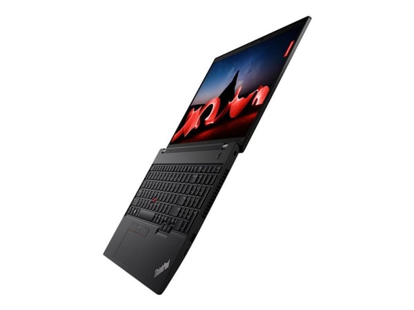 Lenovo ThinkPad L15 Gen 4 21H3 - 180-graders hengseldesign - Intel Core i5 - 1345U / inntil 4.7 GHz - vPro Enterprise - Win 11 Pro - Intel Iris Xe ...