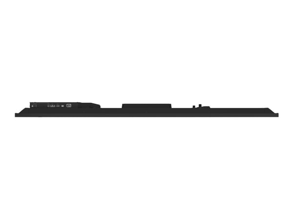 iiyama ProLite TE7512MIS-B4AG - 75" Diagonalklasse (74.52" synlig) LED-bakgrunnsbelyst LCD-skjerm - interaktiv digital skilting - med berøringsskje...