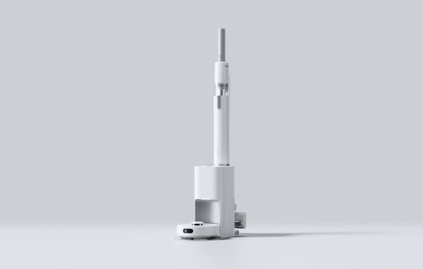 SwitchBot K10+ Pro Combo