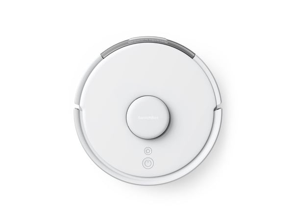 SwitchBot Mini Robotdammsugare K10+ Pro