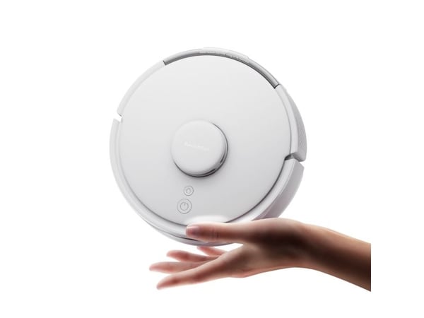 SwitchBot Mini Robotdammsugare K10+ Pro