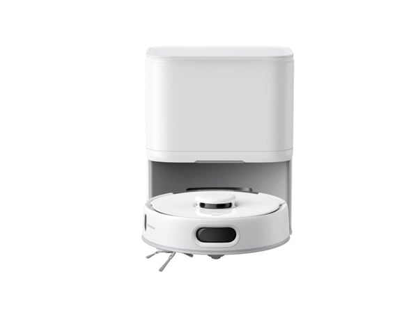 SwitchBot Mini Robotdammsugare K10+ Pro