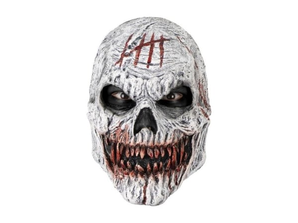 Kranie monster maske