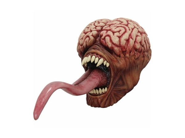 Evil Licker-mask