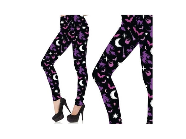 Häxleggings