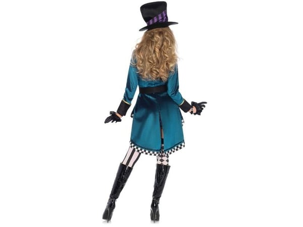 Delightful Hatter-kostym