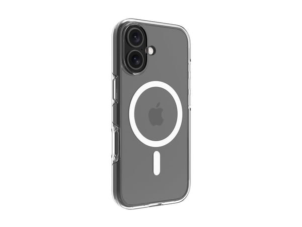 dbramante1928 Iceland Ultra D3O MS, Suojus, Apple, iPhone 17, Läpinäkyvä
