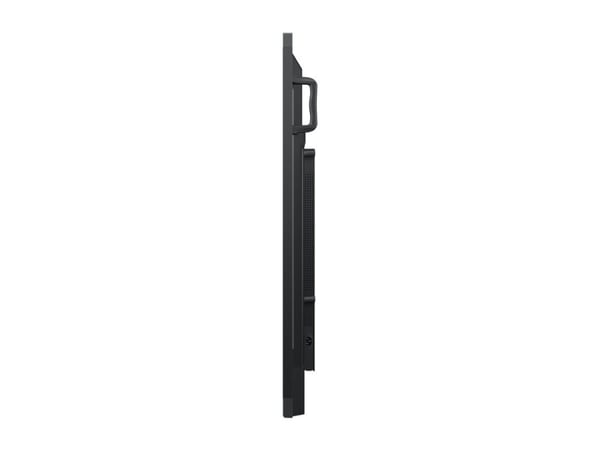 Samsung Interactive Display WA75FX-P - 75" Diagonalklasse WAFX-P Series LED-bakgrunnsbelyst LCD-skjerm - utdanning / næringsliv - med innebygd inte...