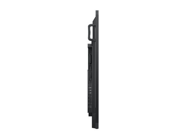 Samsung Interactive Display WA75FX-P - 75" Diagonalklasse WAFX-P Series LED-bakgrunnsbelyst LCD-skjerm - utdanning / næringsliv - med innebygd inte...