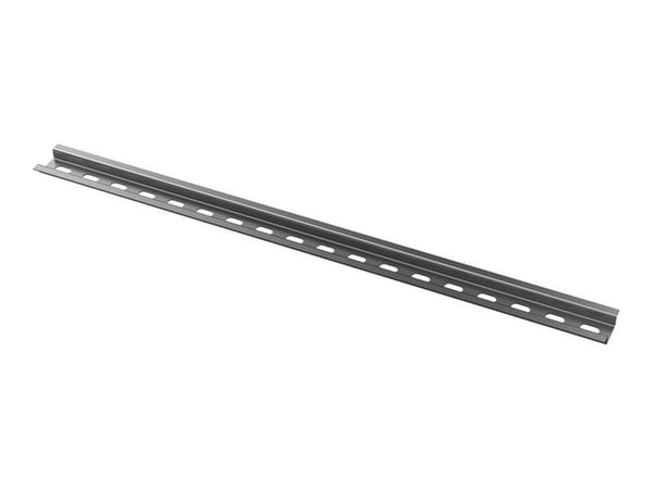 Lanview by Logon - Electrical distribution rail module