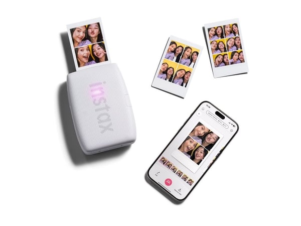 INSTAX Mini Link 3.White