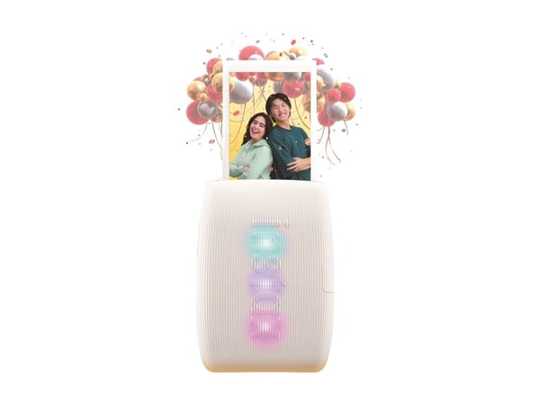 INSTAX Mini Link 3.White