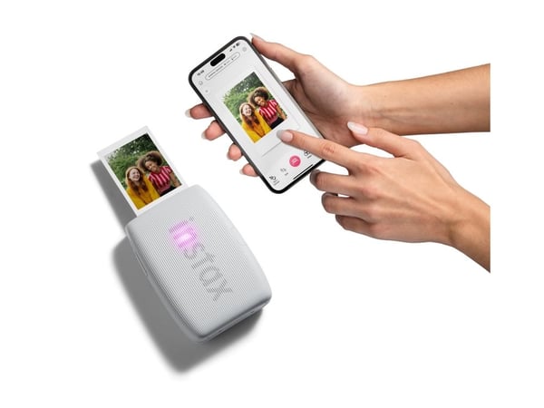 INSTAX Mini Link 3.White