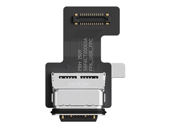 Fairphone - USB-C-port - for Fairphone (Gen. 6)