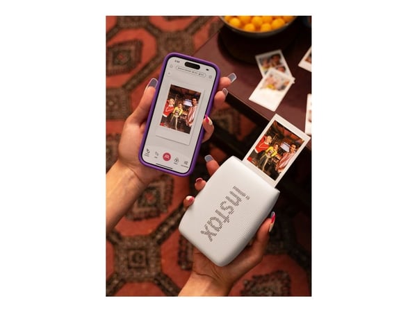 INSTAX Mini Link 3.White
