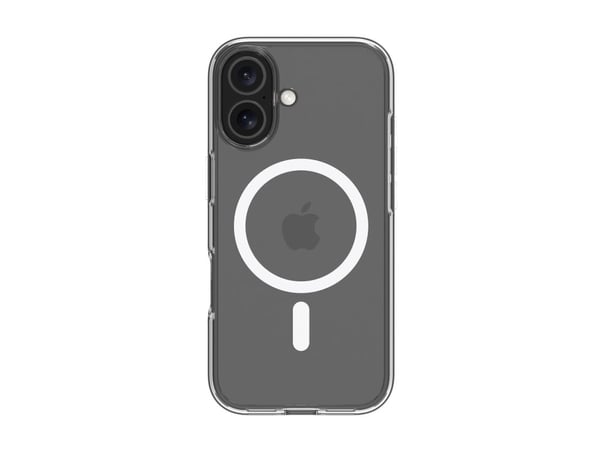 dbramante1928 Iceland Ultra D3O MS, Suojus, Apple, iPhone 17, Läpinäkyvä