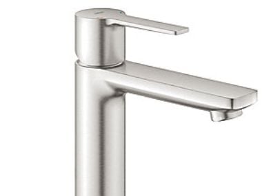 GROHE 23106DC1, Kylpyhuoneen lavuaari