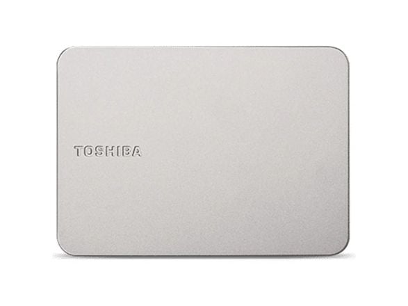 Kiintolevy - 4 TB - ulkoinen - 5400 rpm