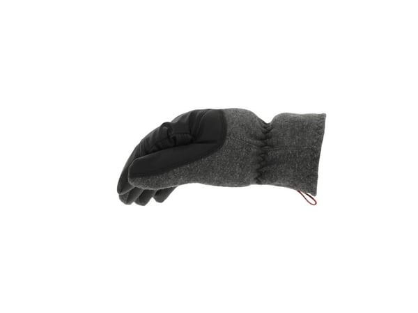Mechanix Wear vinterhansker Mechanix C-dwork™ Winter Utility Black, størrelse L