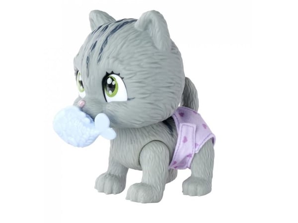 PAMPER PETZ kissa vaippajengistä 595-3051