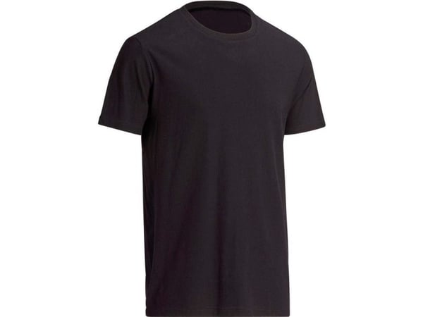 Krups T-shirt herr HAUSHALT TSC1000B-XXL svart