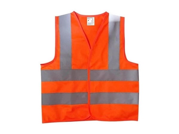Okko SAFETY VEST LB08-O-KID