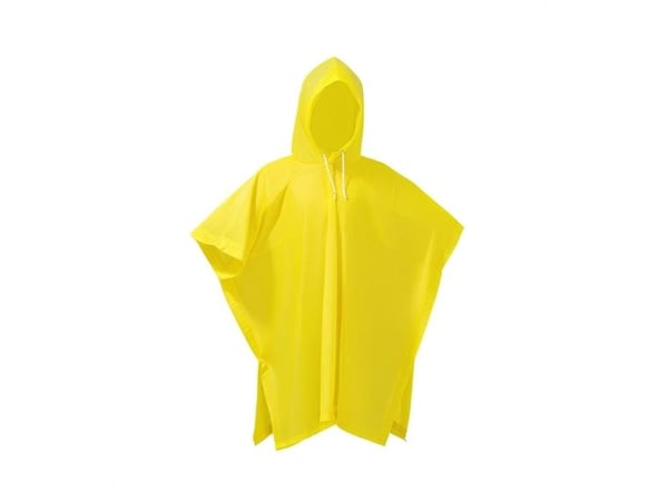 Okko Rain Coat Ypp000y Pvc 125X100cm