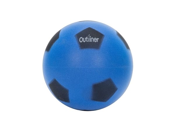 Fotball Outliner SILENT, 4 størrelser