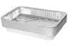 Mustang foliebeholder 31 x 21 cm 12 stk.