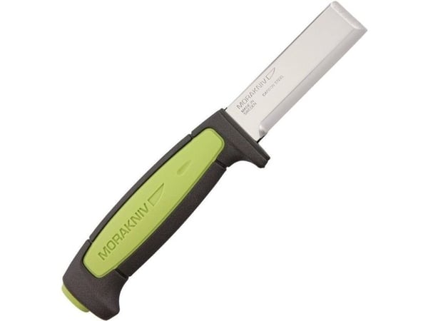 MoraKniv kniv med slire - meiselkniv mora (230830101)
