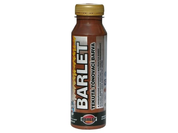Chestnut Shading Paint Barlet 0,3 kg