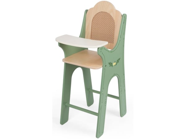 Classic World Medine maitinimo kedute lelems Vintage CLASSIC WORLD