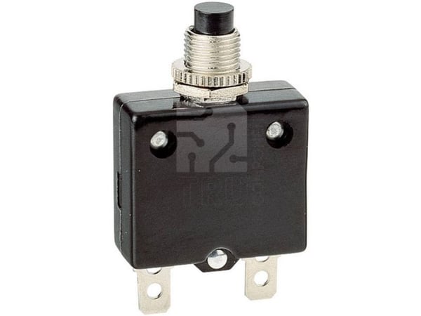 ETA Engineering Technology 3130-F110-P7T1-W19QY7-5A Turvakytkimet 28 V 5 A 1 kpl