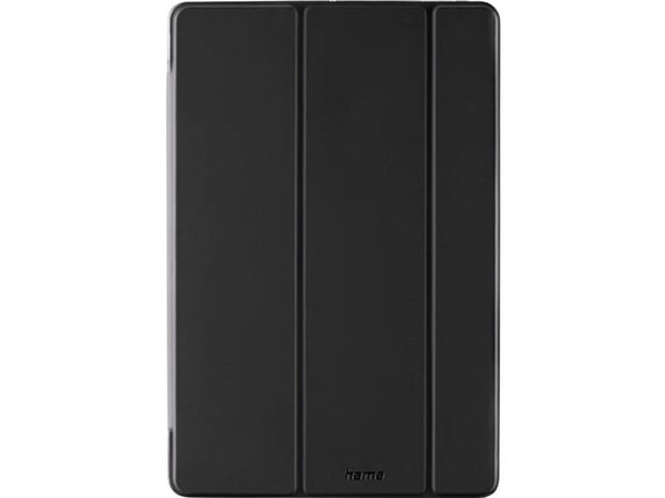 Hama Fold Clear, Folio, Samsung, Galaxy Tab S10 Lite (10.9"), 27,7 cm (10.9"), 183 g