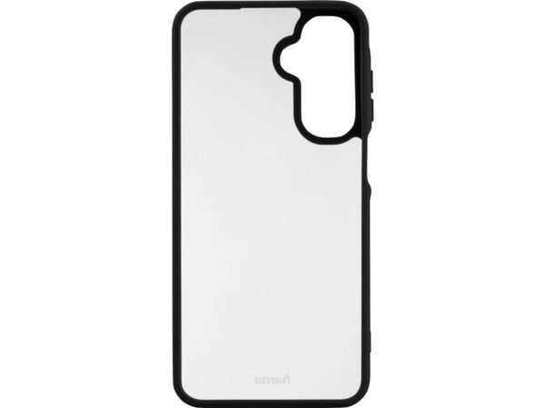 Hama 00080273, Etui, Samsung, Galaxy A17, Svart, Gjennomsiktig