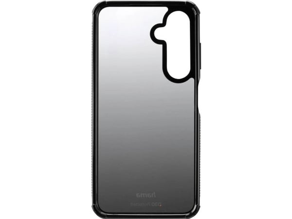 Hama 00080251, Suojus, Samsung, Galaxy A17, musta