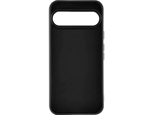 Hama 00019087, Etui, Google, Pixel 10/10 Pro, Svart