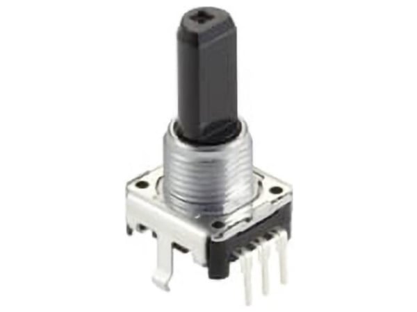 ALPS-encoder 1 st EC12E2420801