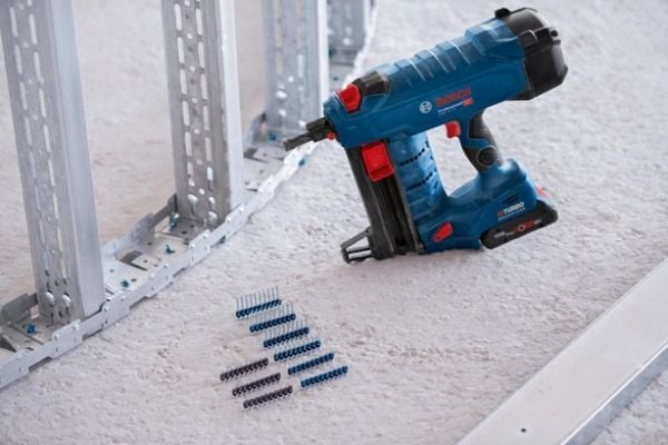 Bosch BETONSØMPISTOL GNB 18V-38 2X4AH GAL 18V