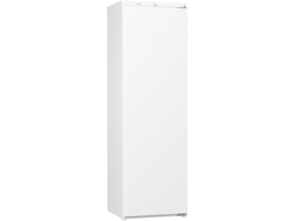 Gorenje RBI418EE0, 280 l, N-ST, 2 kg/24t, E, Fresh zone compartment, Hvit