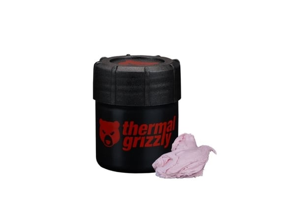 Lämpötahna Thermal Grizzly Putty Basic 30g (TG-P-B-030-R)
