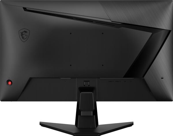 MSI MAG 255F E20, 62,2 cm (24.5"), 1920 x 1080 pikseliä, Full HD, LCD, 0,5 ms, musta